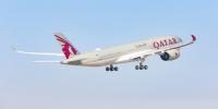 Qatar Airways Resumes Flights to Iraq and Syria, Restores Full Operations in Lebanon and Jordan